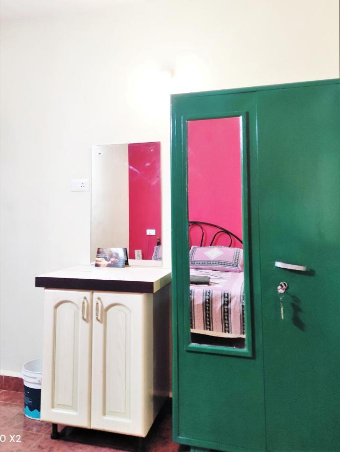 Monte Villa Guest House Candolim Exterior photo